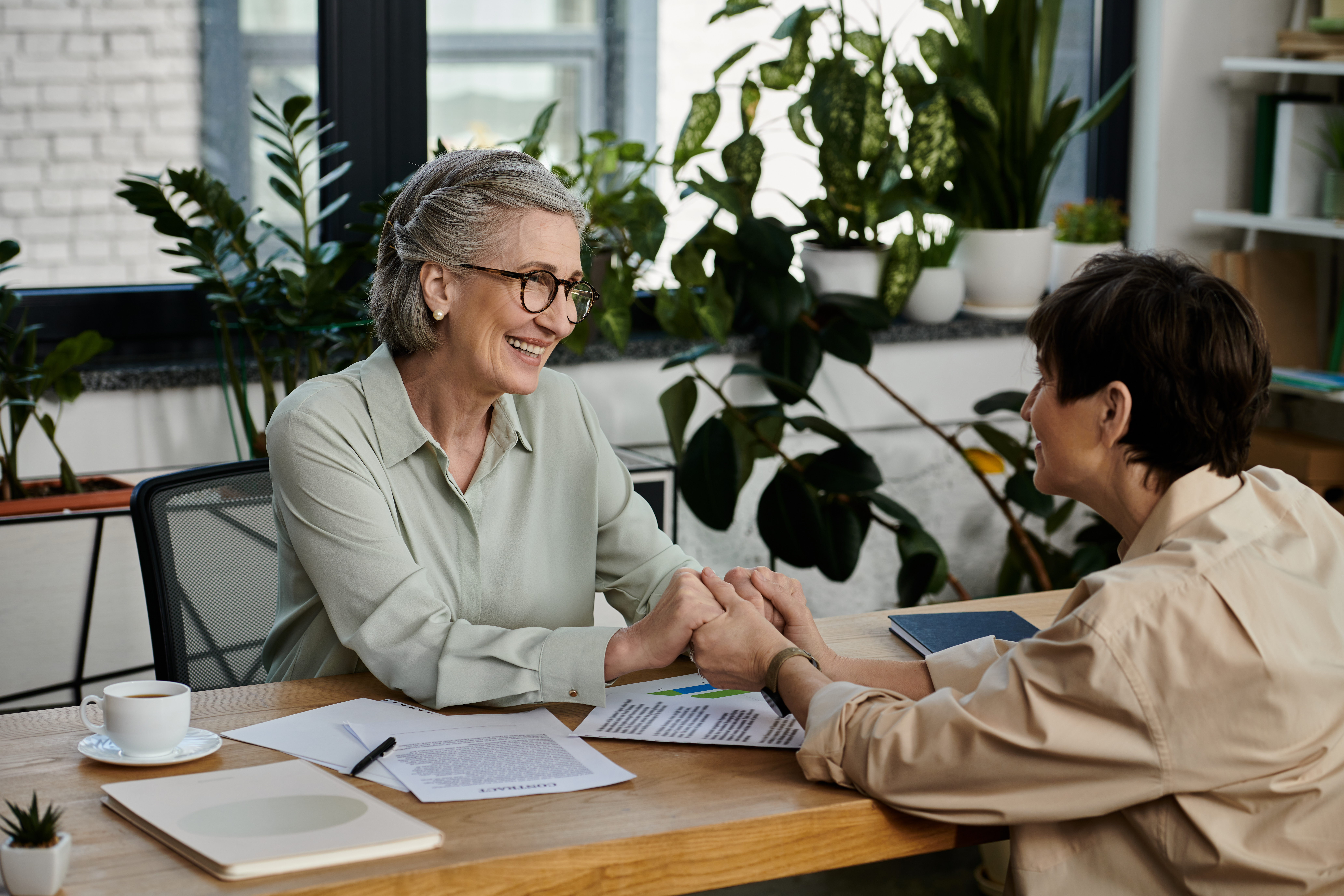 Wat doen we precies?