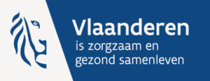 Vlaanderen is zorgzaam